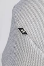 Дитячий візочок 2 в 1 Riko Senso 02 Grey Fox